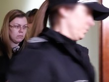 Крадливата банкерка: Допреди седмица бях успешен директор, сега съм затворена и не знам какво става