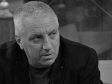Красимир Узунов починал часове след погребение на наш бизнесмен