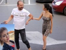 Назрява огромен скандал! Дъщерята на Рончев съсипа с обиди Мегз