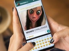 Ужасяваща игра плаши децата и ги кара да се самоубиват