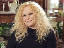 Наталия Симеонова: Не мисля да имам друг мъж