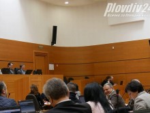 Гласуваха 11 073 950 лева бюджет на фондация "Пловдив 2019"