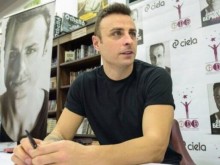 Бербатов получи странна оферта от ЦСКА