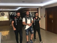 Линейка в ГДБОП заради Митьо Очите! Получил е хипертонична криза