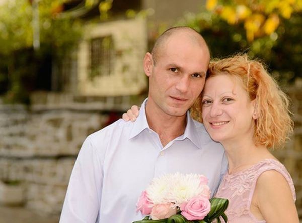 Снимка е запечатала сватбата на Борислав който уби след зверски