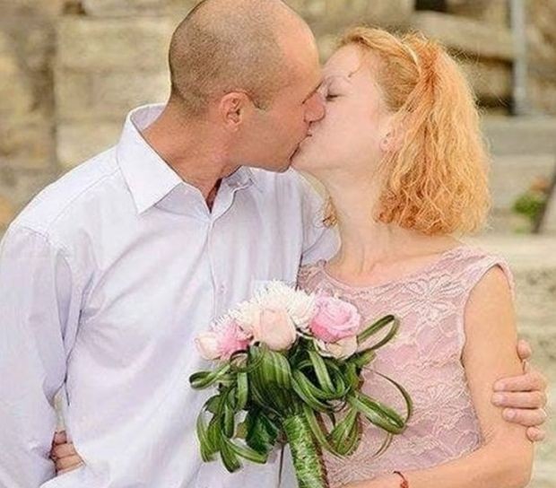 Насилникът от Варна Борислав Николов, който уби жена си -
