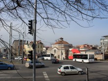 Затварят бул. "Шести септември" за тържествена заря, 13 автобуса променят маршрутите си