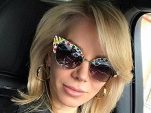 Емилия с радикална промяна във визията си, показва я в "Шоуто на Слави"?