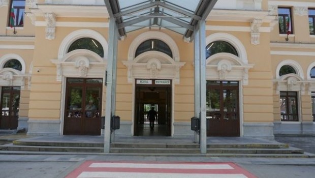 Изпълненията на шест известни пловдивски хора ще огласят Централна гара