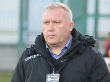Киров: Стилът на игра на Дунав не е удобен за нас