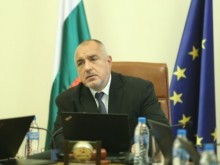 Борисов: Поклон пред подвига на героите, постигнали свободата на България!