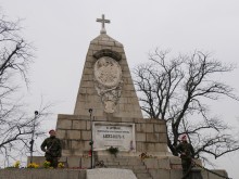 Първият паметник за Освобождението на България е построен в Пловдив