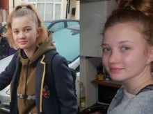 Полицията в Англия на крак! Издирва се 14-годишна българка
