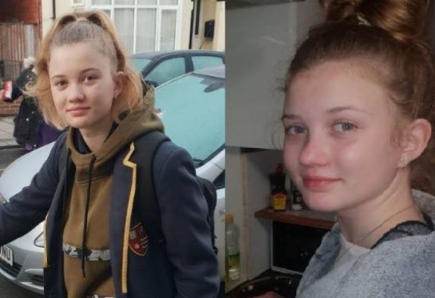 Полицията в британския град Бедфорд издирва 14 годишна българка съобщава Новини