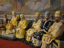 На 4 март е основана Българската църква