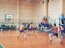 Виктория Волей даде едва втори гейм от началото на сезона