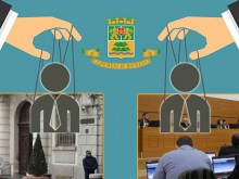 Едрият бизнес в Пловдив стяга партия! Посяга към местната власт