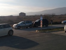 Очевидец: Тежка катастрофа на изхода на Марково!