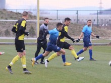 Ботев потвърди нова контрола с Марица