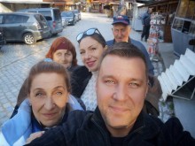 Тежка семейна драма бележи детството на Христо Калоферов от Нова тв