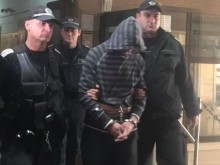 Борислав не сполучи с жалбата си в съда, бил ударил само 3 шамара на жена си!