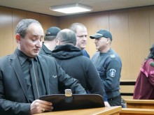 Тези са арестуваните в Пловдив, става въпрос за много пари