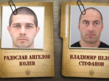 Бягството на рецидивистите Радослав Колев и Владимир Пелов оживява във филм