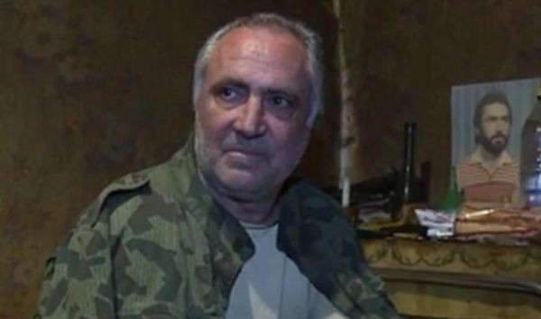 55 годишният инвалид Тодор Димов от хасковското село Тракиец живее в