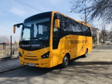 Страхотна нова придобивка за децата от община "Родопи"