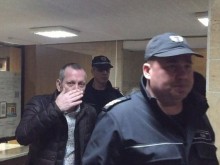 Факт! Известни лица от пловдивския ъндърграунд в затвора доброволно!