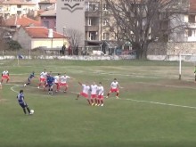 БФС - Пловдив наказа трима от Асеновец