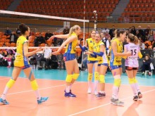 Марица пусна билетите за последното домакинство от редовния сезон