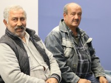 Има ли документи за платени ток и вода от ромите във Войводиново?