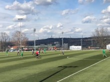 Локо пак би Лудогорец с 1:0 в Разград