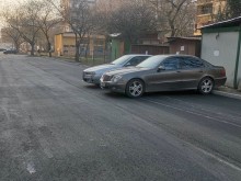 Нов голям обществен паркинг на "Цариградско шосе"