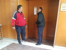 Убил момиченце в Пловдив: Искам по-малка присъда!
