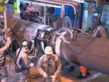 Три оферти за изграждане на "Турски поток" на българска територия