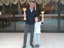 Шампионски титли за шахматен клуб "ЧесБомб" (Пловдив)