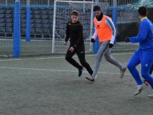 Спартак картотекира новите си попълнения