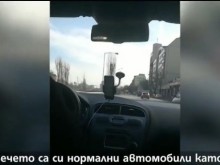 Откриха нелегален таксиметров превоз! Фирма учи шофьорите как да лъжат