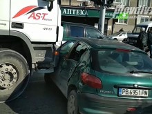 Беля до Гарата