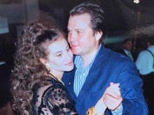 Дарина 16 г. след убийството на Илия Павлов: Има празно място в сърцето ми