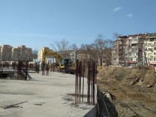 Разчистването на "Колежа" продължава с пълна сила и днес, вижте докога