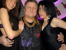 Известен наш бизнесмен влиза в затвора за педофилия!