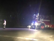 Очевидец: Гледката е потресаваща, пожарникар потвърди смъртта!