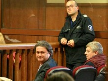 Гледат мярката за неотклонение на обвинените от аферата "Силно мой човек Пенчев"