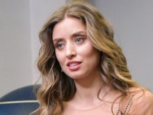 Актрисата Саня Борисова раздава любовни съвети след тежката раздяла