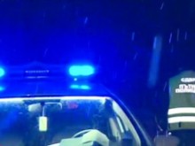 Четири автомобила сътвориха голямо меле: Има пострадали!