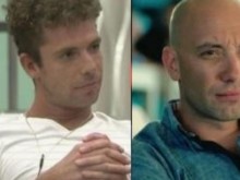 Скандален слух в актьорските среди!
