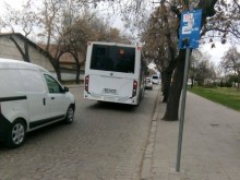 Безцеремонно нагъл шофьор на автобус 66 вбеси пътничка!